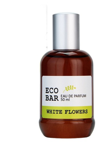 White Flowers by Vinci