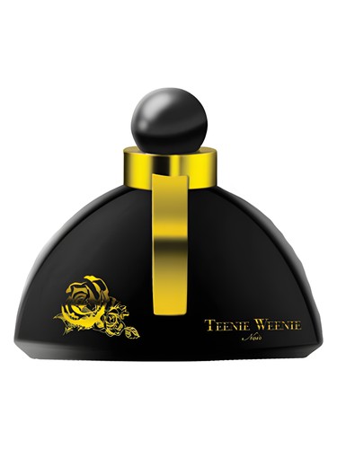Teenie Weenie Noir by Vinci