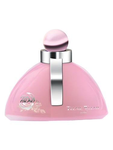 Teenie Weenie Pink by Vinci