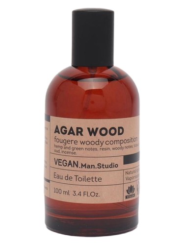 Agar Wood by Vinci