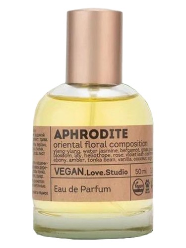 Aphrodite by Vinci