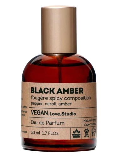 Black Amber by Vinci