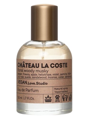 Chateau La Coste by Vinci