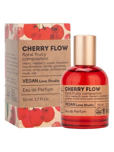 Cherry Flow by Vinci