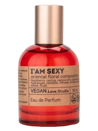 I'am Sexy by Vinci