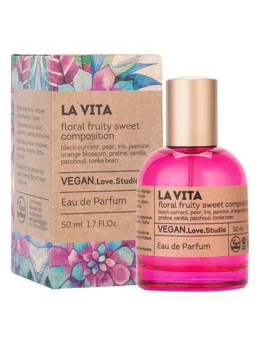La Vita by Vinci