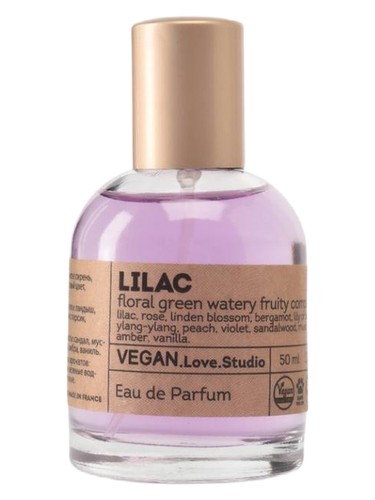 Lilac by Vinci