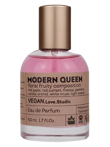 Modern Queen by Vinci
