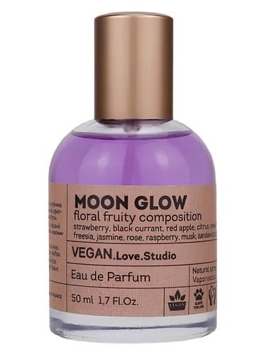 Moon Glow by Vinci