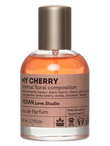 My Cherry by Vinci