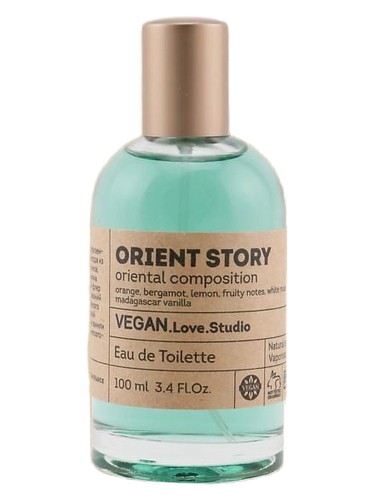 Orient Story by Vinci