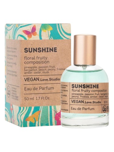 Sunshine by Vinci