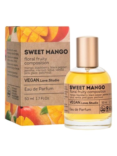 Sweet Mango by Vinci