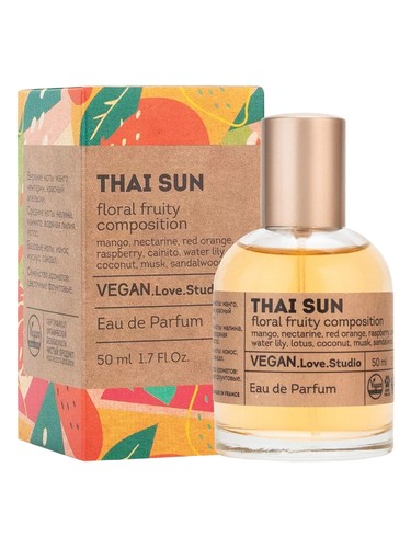 Thai Sun by Vinci