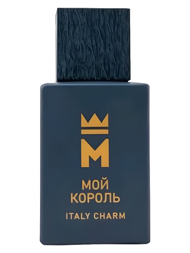 Мой Король Italy Charm by Vinci