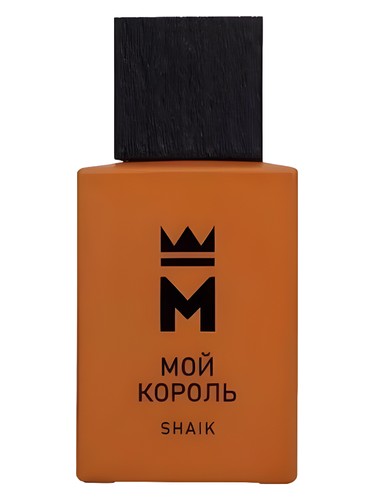 Мой король Shaik by Vinci