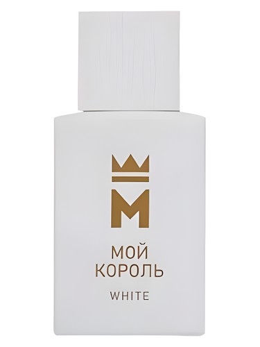 Мой Король White by Vinci
