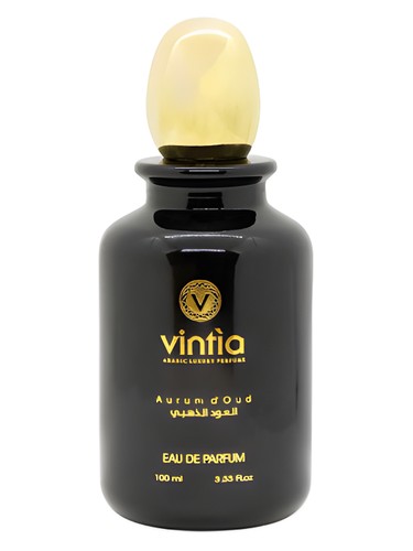 Aurum d'Oud by Vintìa