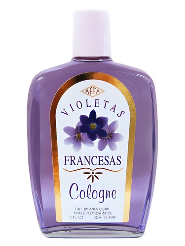 Cologne by Violetas Francesas
