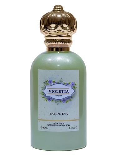 Valentina by Violetta Paris