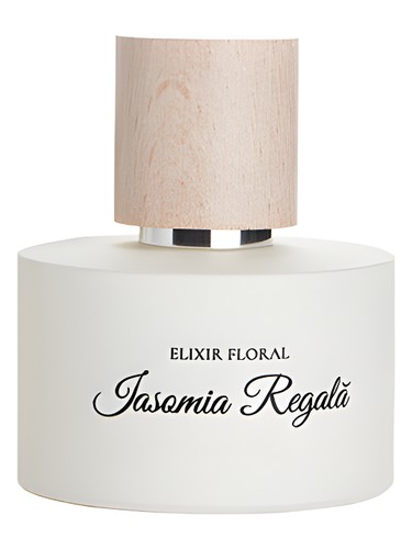Elixir Floral Iasomie Regala by Viorica Cosmetics