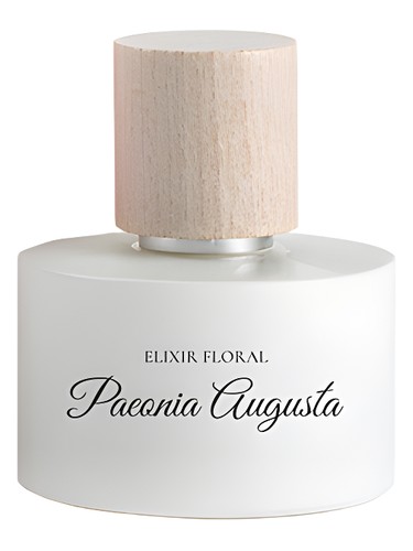 Elixir Floral Paeonia Augusta by Viorica Cosmetics