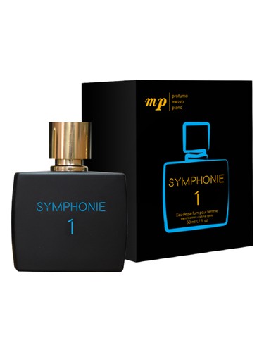 SYMPHONIE 1 by Viorica Cosmetics
