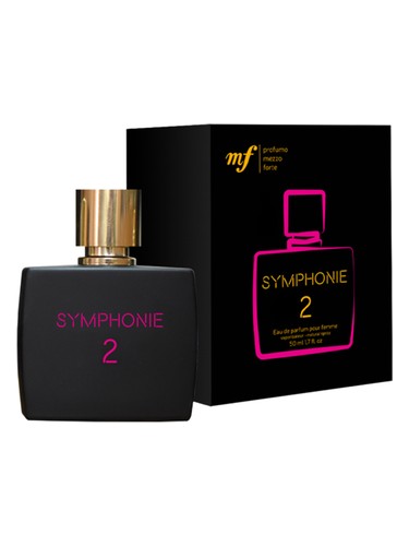 SYMPHONIE 2 by Viorica Cosmetics