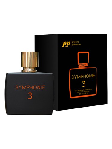 SYMPHONIE 3 by Viorica Cosmetics