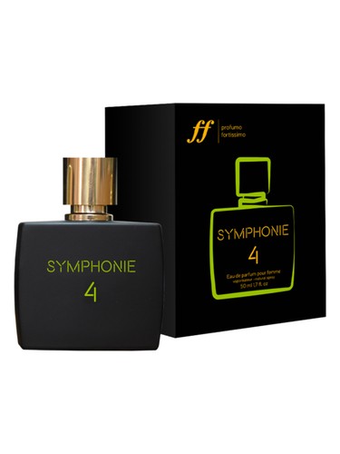 SYMPHONIE 4 by Viorica Cosmetics