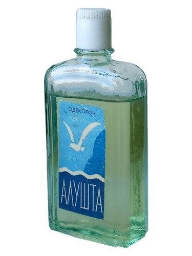 Алушта (Alushta) by Viorica Cosmetics
