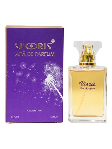 Celebrate Woman by Vioris