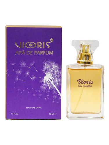 Shine by Vioris