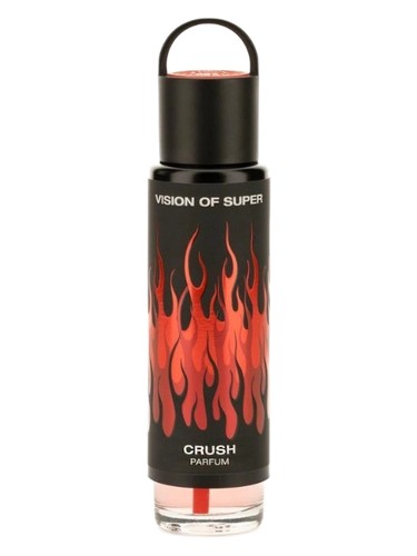 Crush by Vision of Super