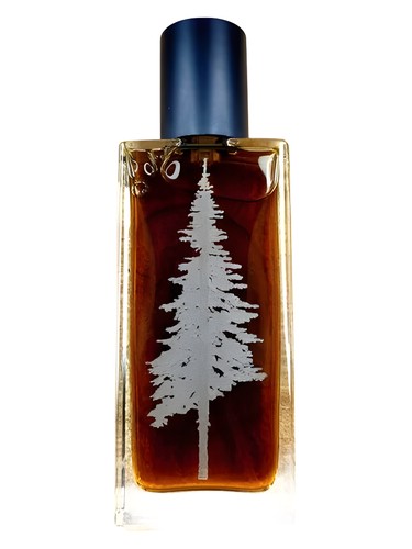 Funerie by Pineward Perfumes