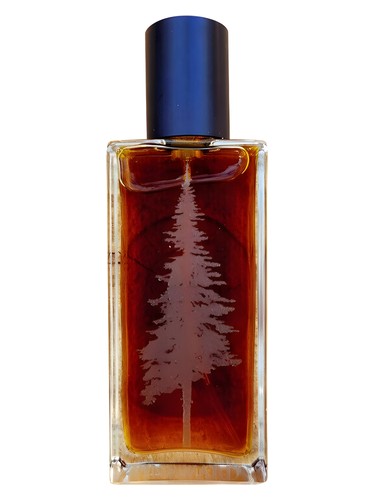Hayloft by Pineward Perfumes