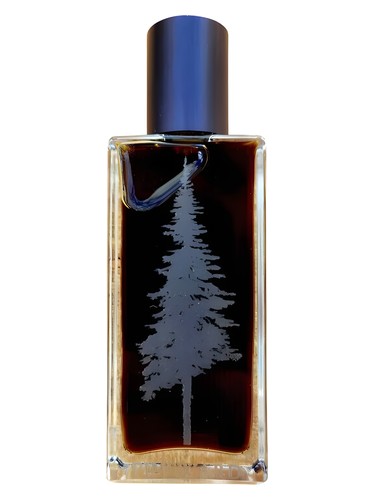 Hayride by Pineward Perfumes