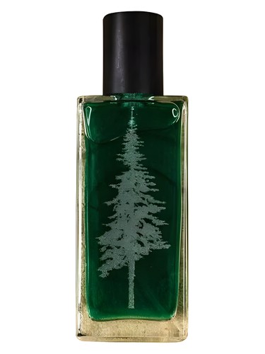Icefall by Pineward Perfumes