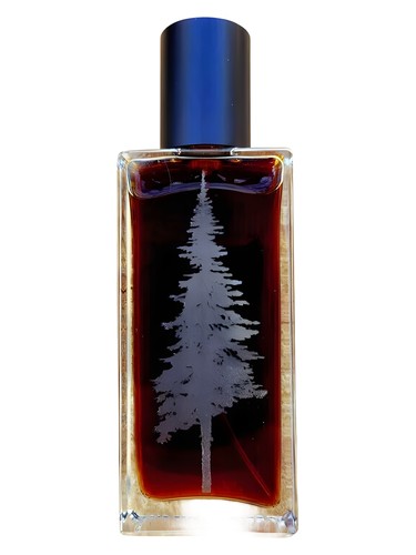 Katabatic by Pineward Perfumes
