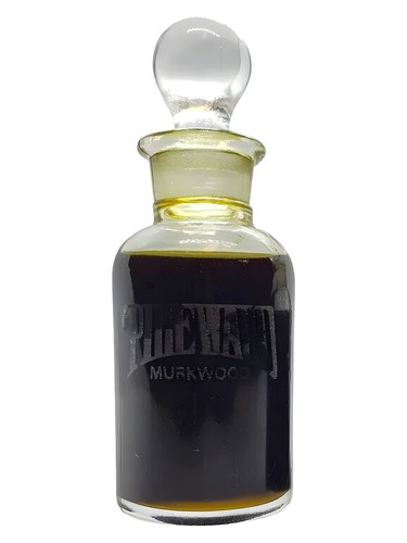 Murkwood by Pineward Perfumes