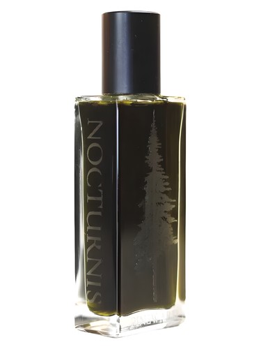 Nocturnis by Pineward Perfumes