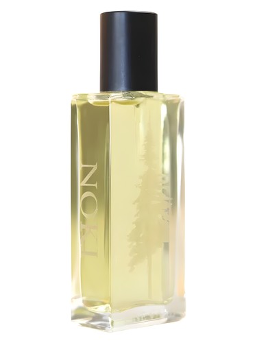 Noki by Pineward Perfumes