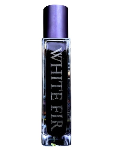 White Fir by Pineward Perfumes
