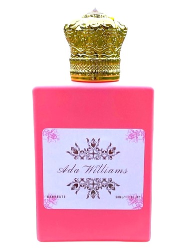 Ada Williams by Pink MahogHany Fragrances