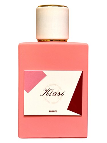 Kiasi by Pink MahogHany Fragrances