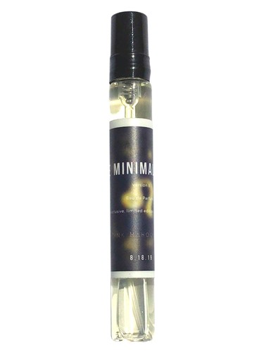 Le Minimaliste (Version II) by Pink MahogHany Fragrances
