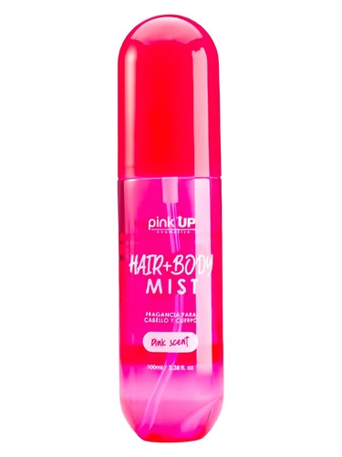 Pink Scent by Pink Up Cosmetics