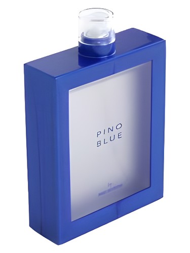 Pino Blue by Pino Silvestre