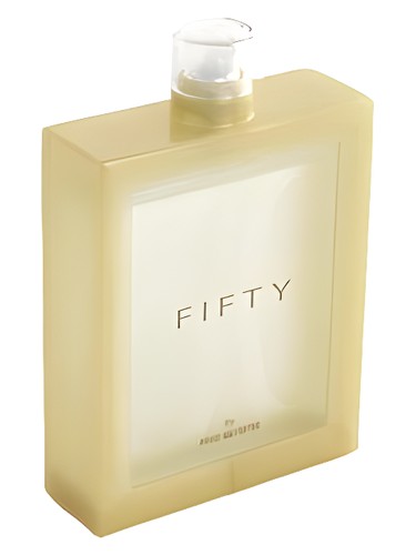 Pino Fifty by Pino Silvestre