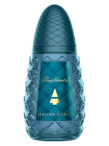 Italian Citrus by Pino Silvestre
